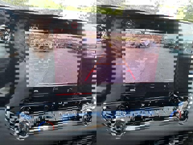 New 2026 GMC Canyon Elevation w/ Convenience Package image 12