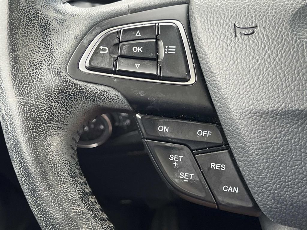 Used 2019 Ford EcoSport Titanium AWD/4WD image 22