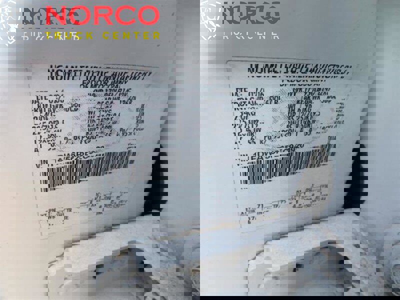 Used 2006 Ford F550 2WD Crew Cab Super Duty image 20