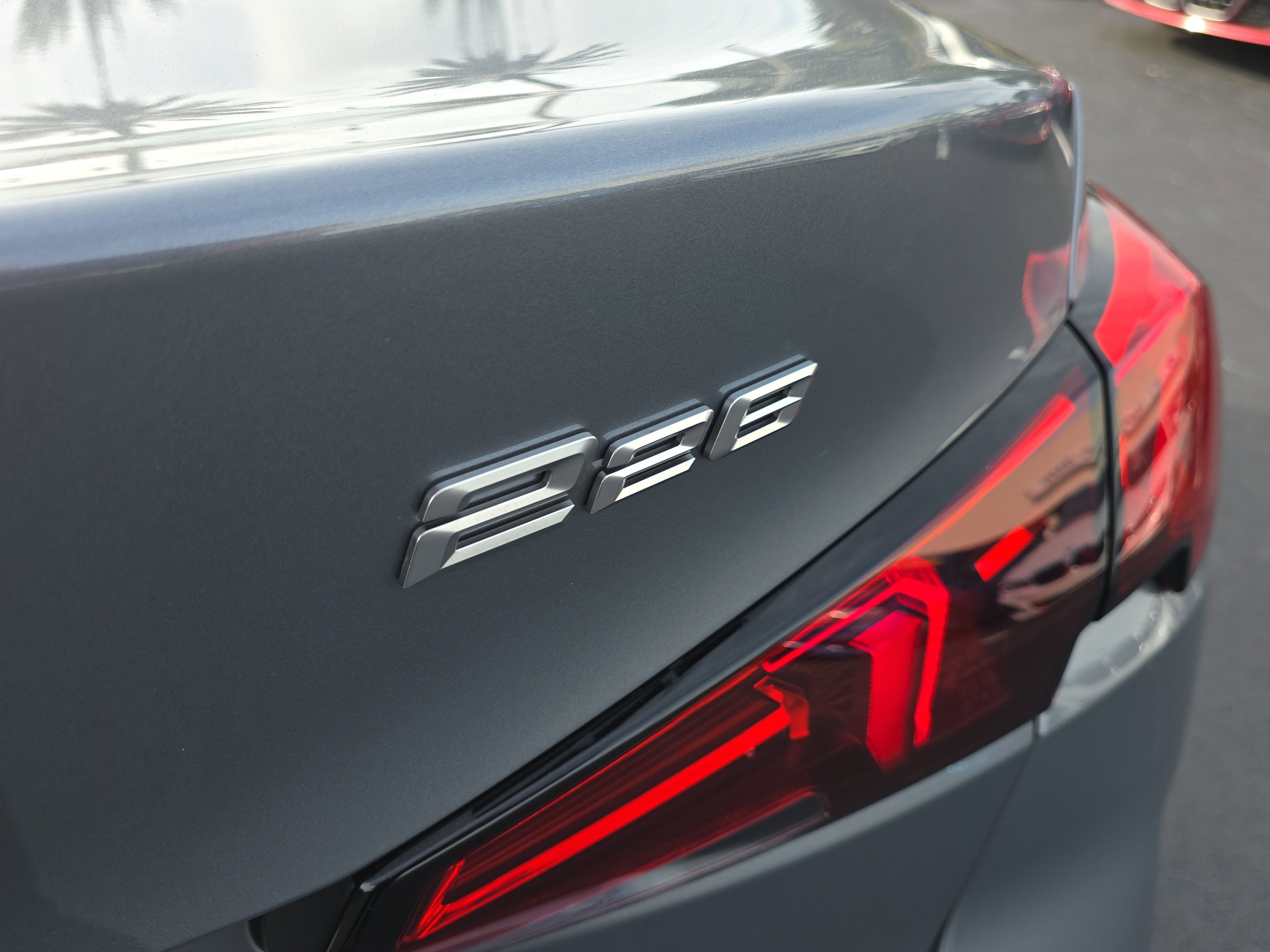 Used 2025 BMW 228i xDrive 228 xDrive image 6