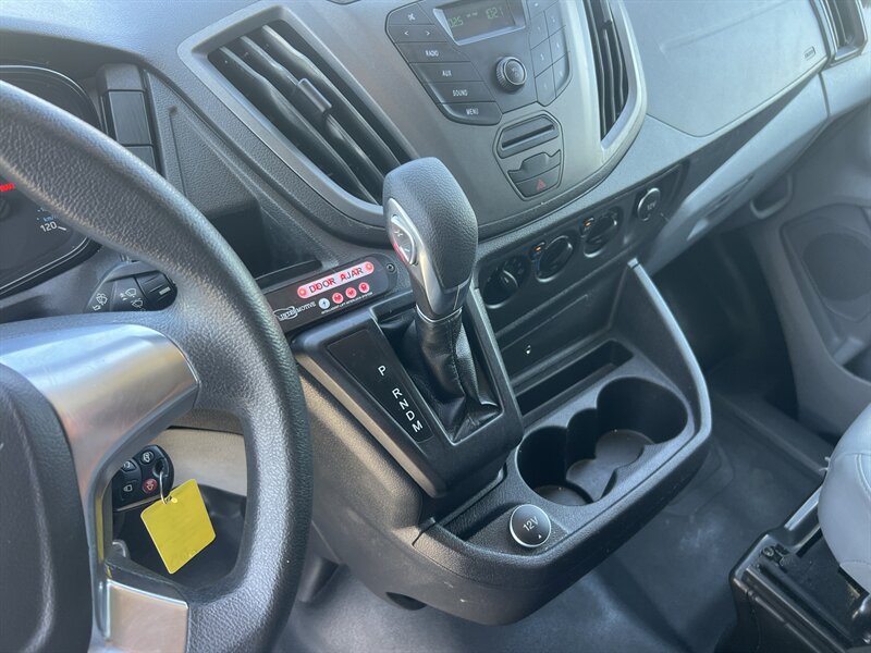 Used 2019 Ford Transit 150 XL RWD image 16