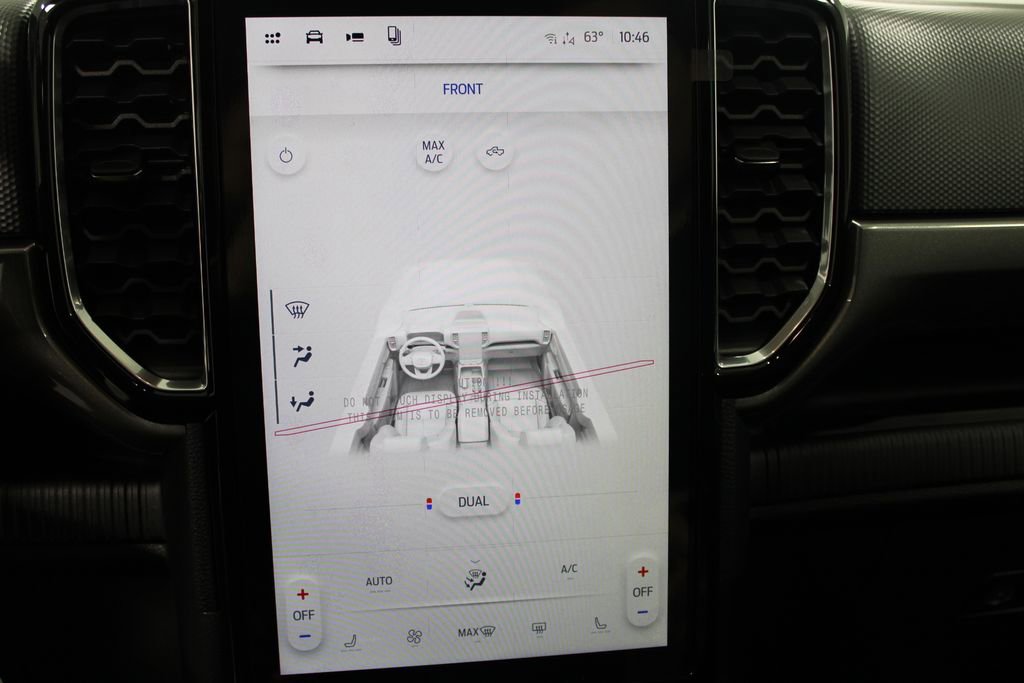 New 2026 Ford Ranger XLT image 42