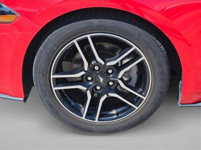 Used 2019 Ford Mustang Premium image 20