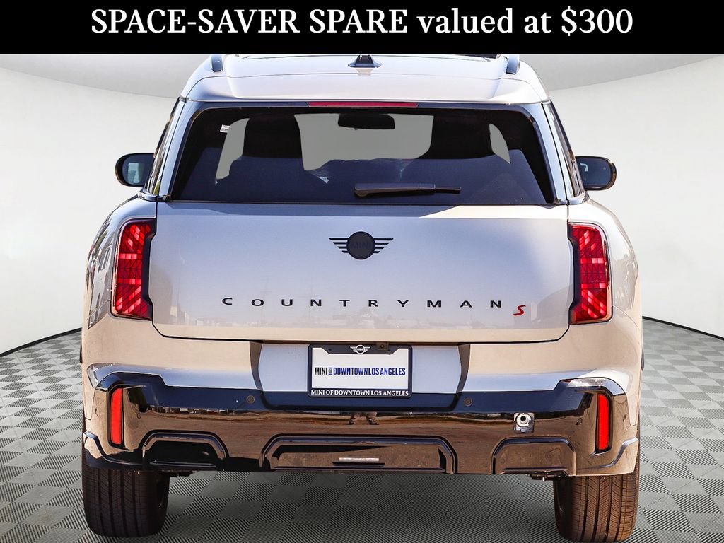 New 2027 MINI Cooper Countryman S AWD/4WD image 7