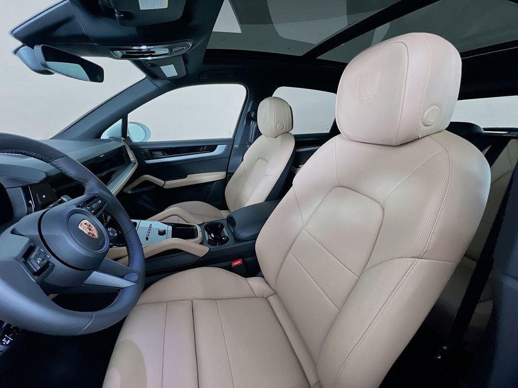 New 2026 Porsche Cayenne image 5