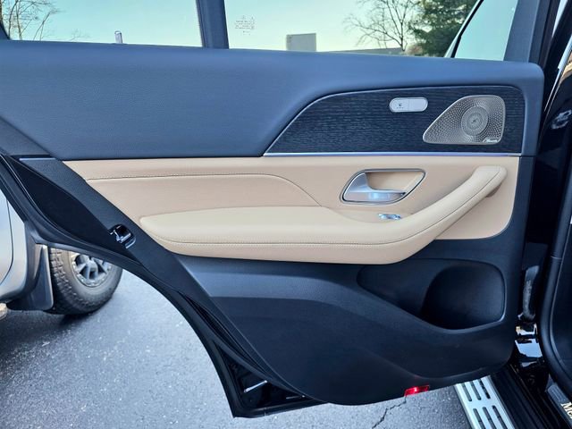New 2026 Mercedes-Benz GLE 450 4MATIC image 24