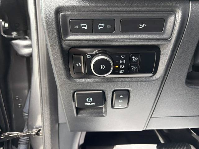 Used 2023 Ford F150 Lariat w/ Equipment Group 502A High AWD/4WD image 10