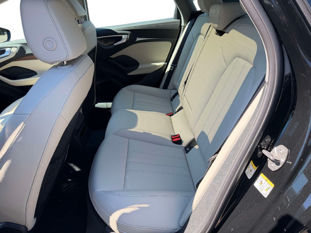New 2026 Audi A5 Premium Plus AWD/4WD image 19