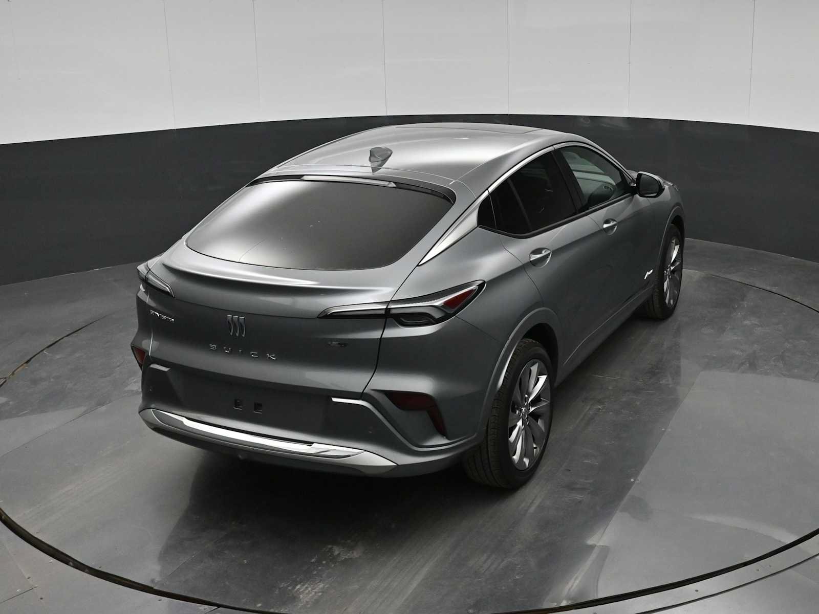 New 2026 Buick Envista Avenir FWD image 29