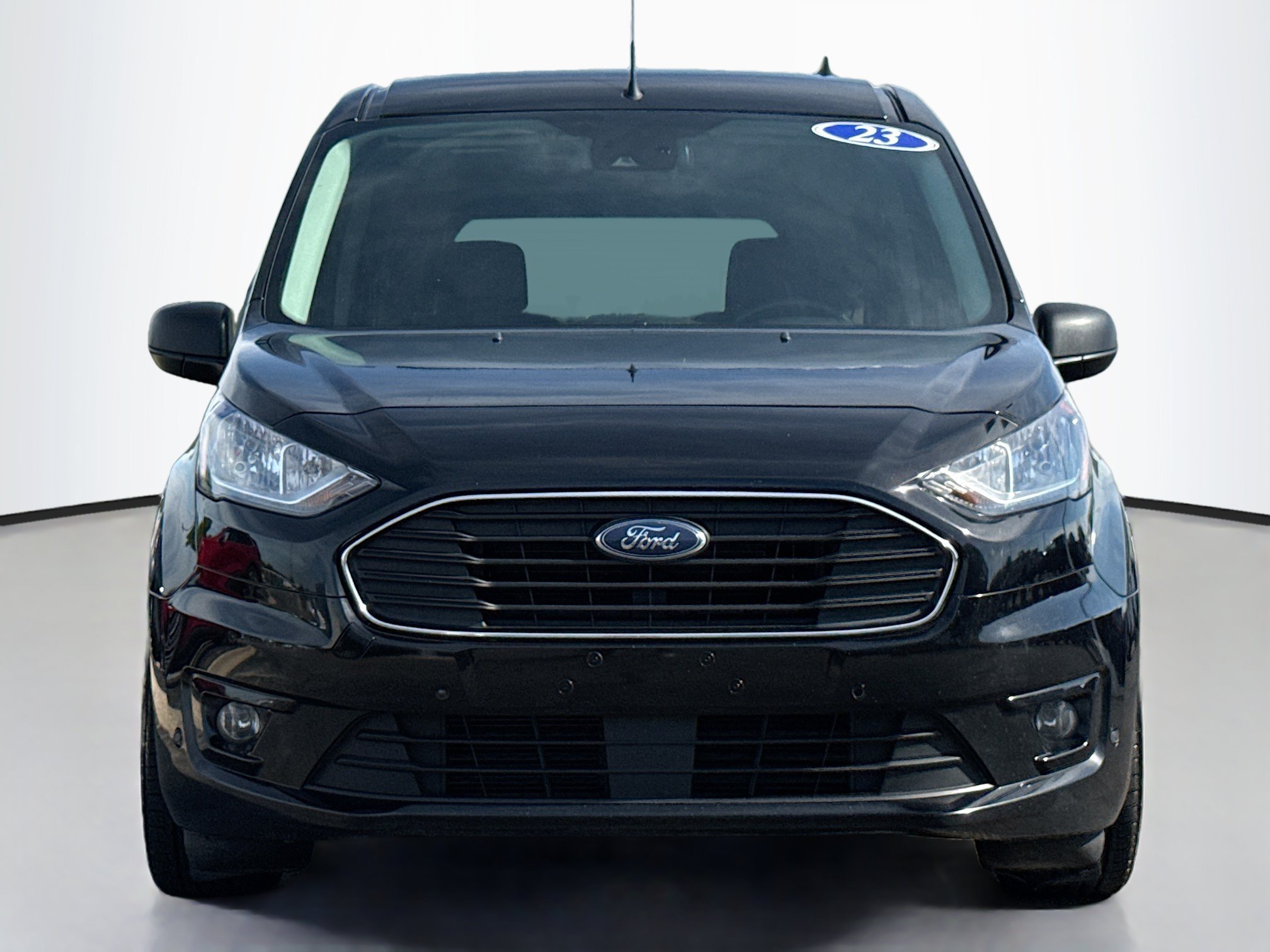 Used 2023 Ford Transit Connect XLT FWD image 19