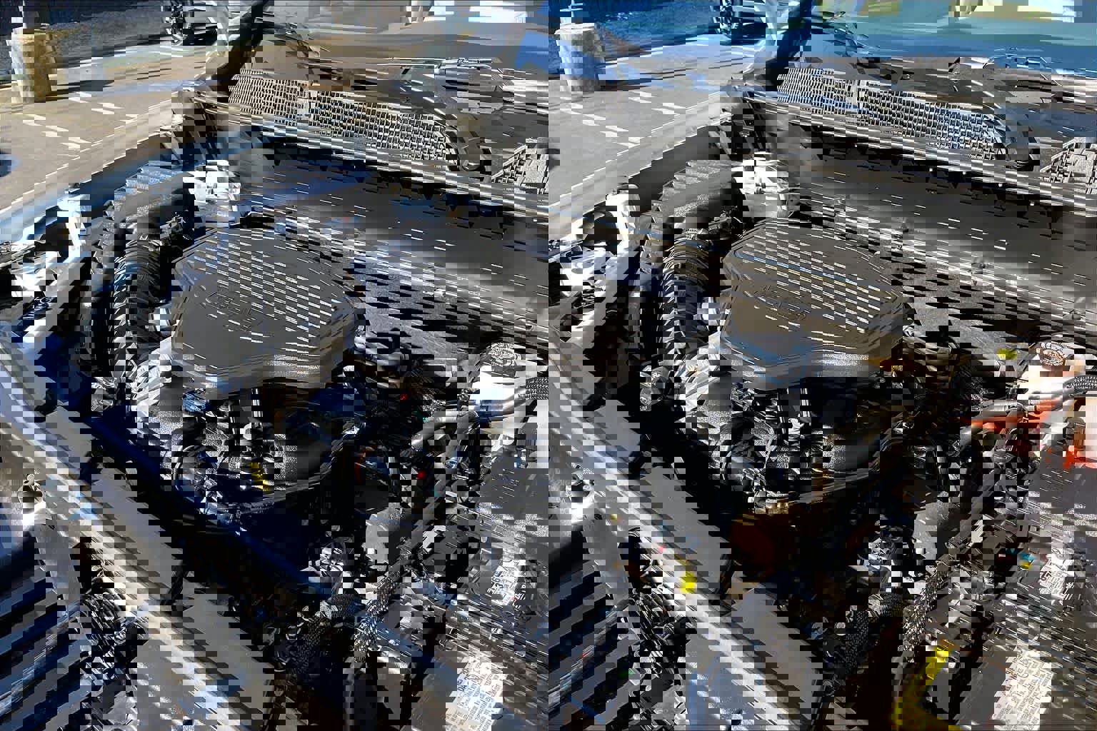 Used 2022 GMC Acadia Denali w/ Denali Ultimate Package image 34