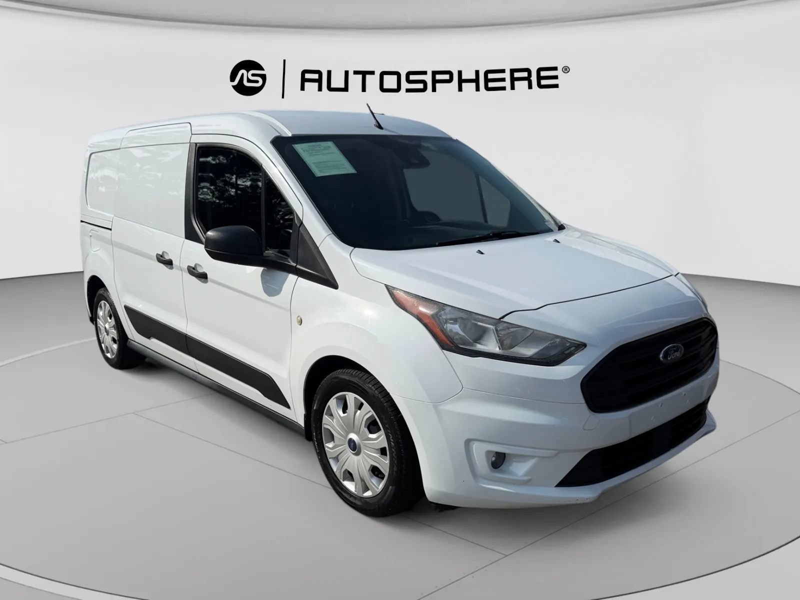 Used 2020 Ford Transit Connect XLT FWD image 11