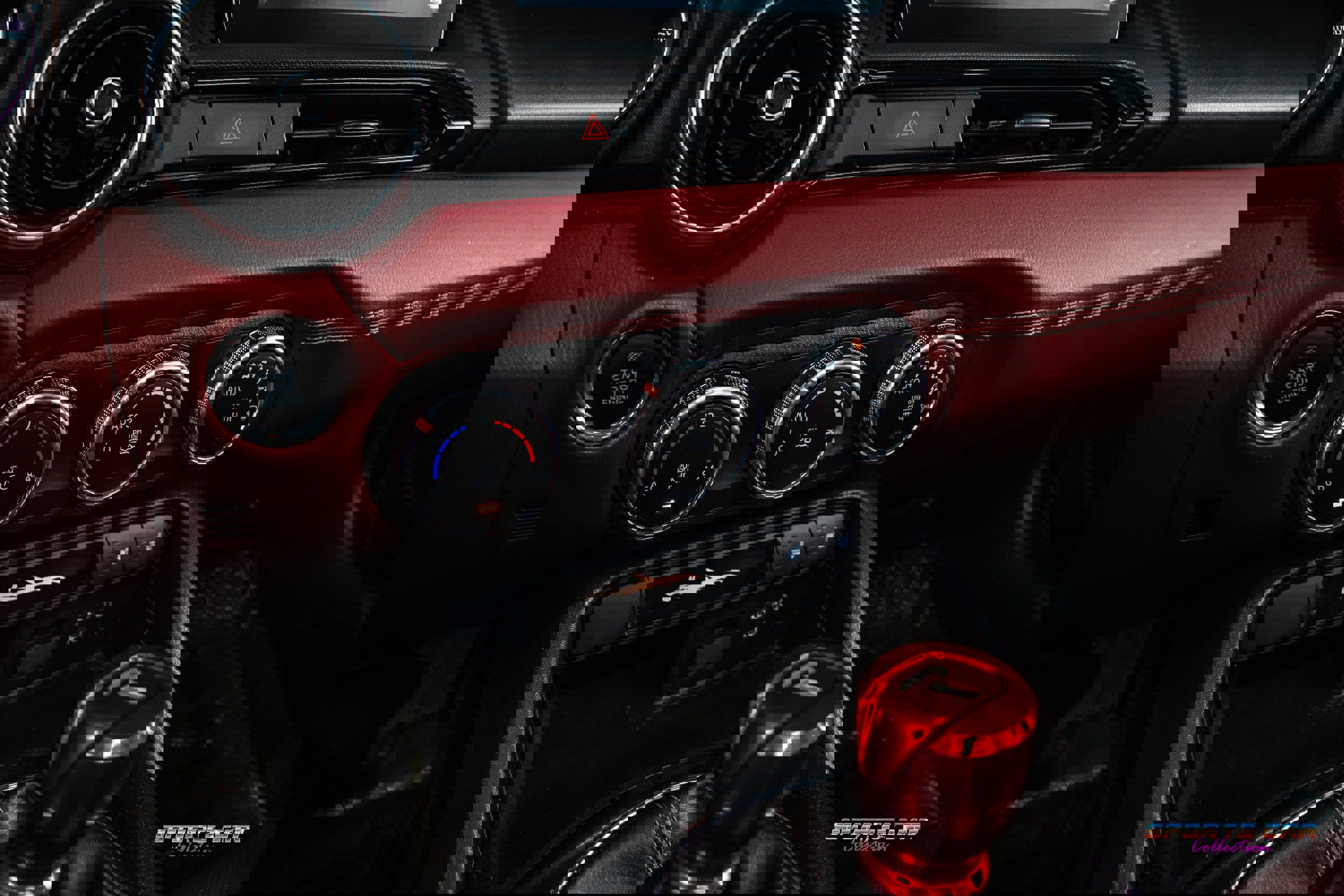 Used 2020 MAZDA MX-5 Miata Grand Touring image 22