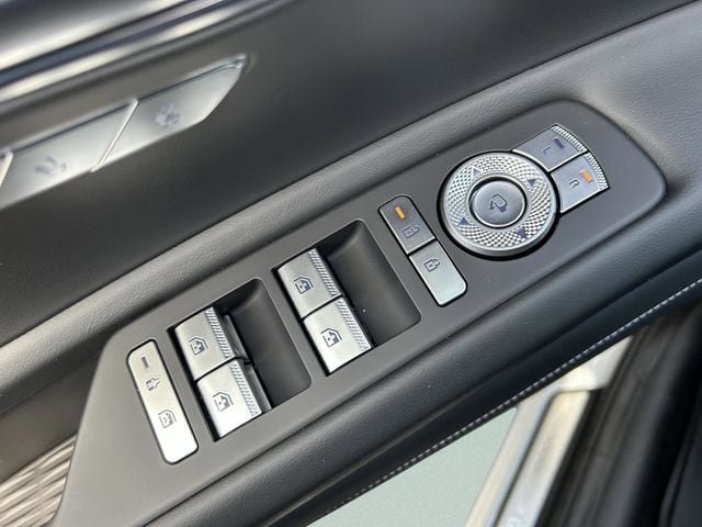 Used 2026 Genesis GV80 2.5T Select image 20