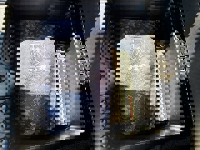 Certified 2022 RAM 1500 Classic Warlock image 34