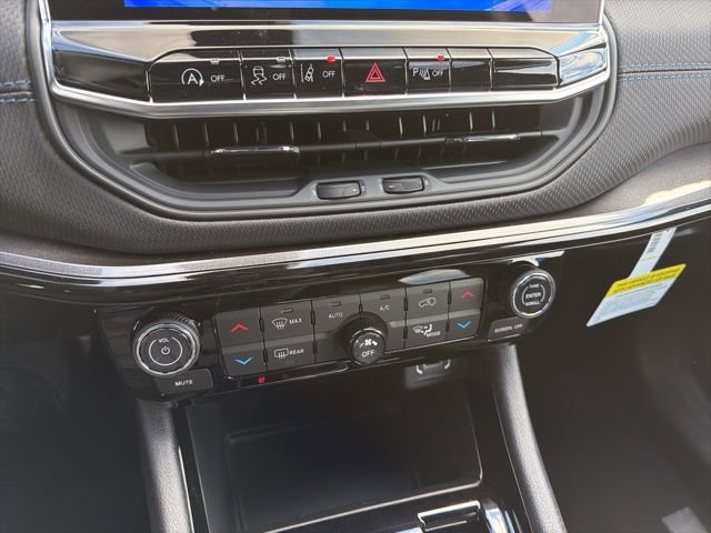 New 2026 Jeep Compass Limited image 14