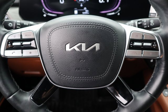 Used 2023 Kia Telluride EX X-Line image 37