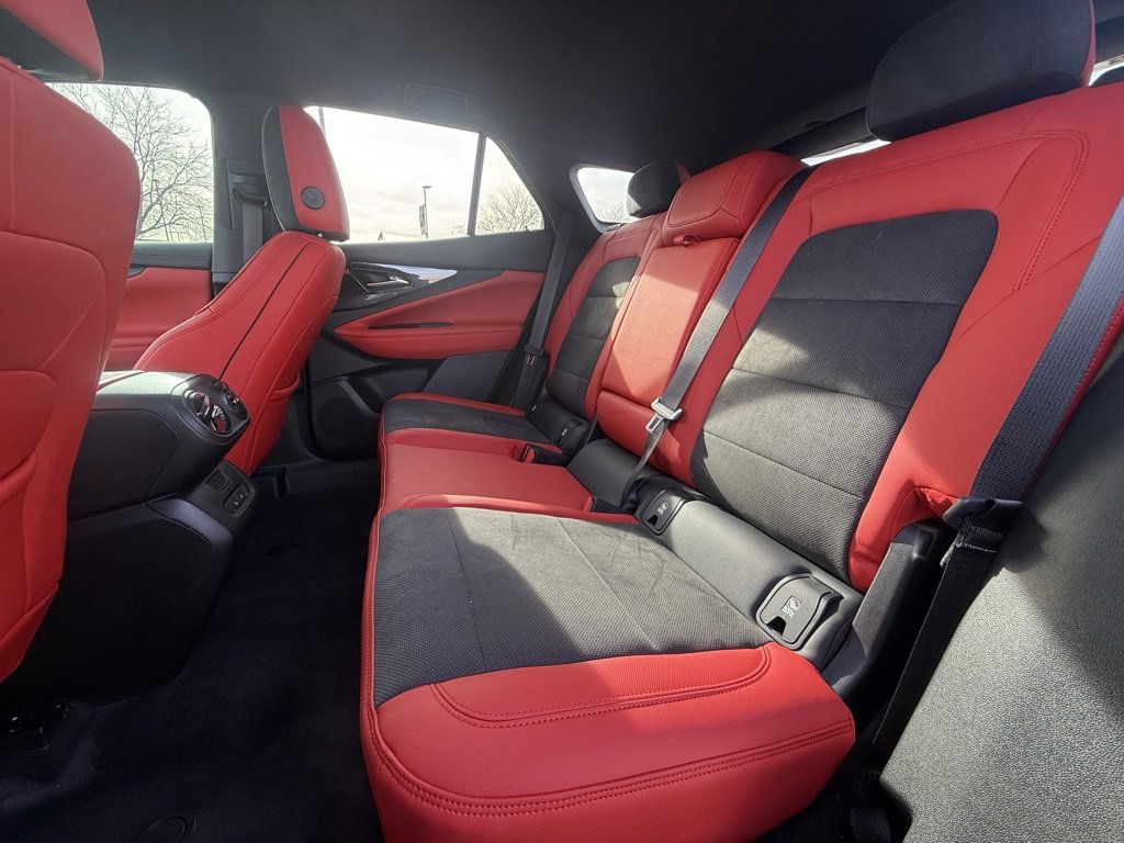 Used 2024 Chevrolet Blazer EV RS image 23