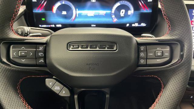 New 2026 Dodge Charger Scat Pack AWD/4WD image 16