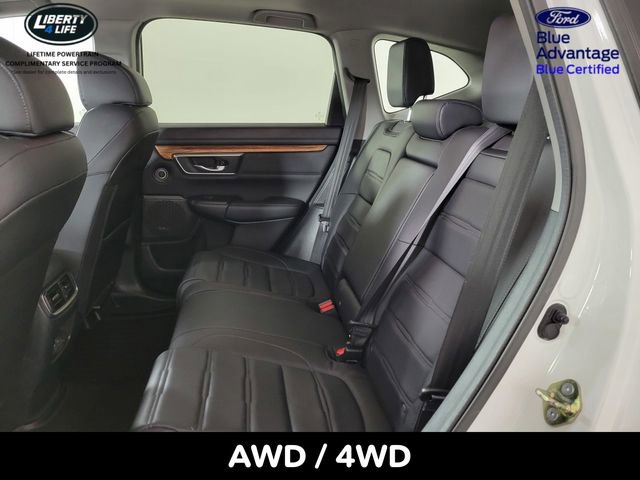 Used 2020 Honda CR-V Touring image 15