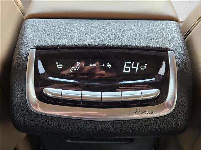 Used 2025 Cadillac XT6 Premium Luxury w/ Platinum Package image 18