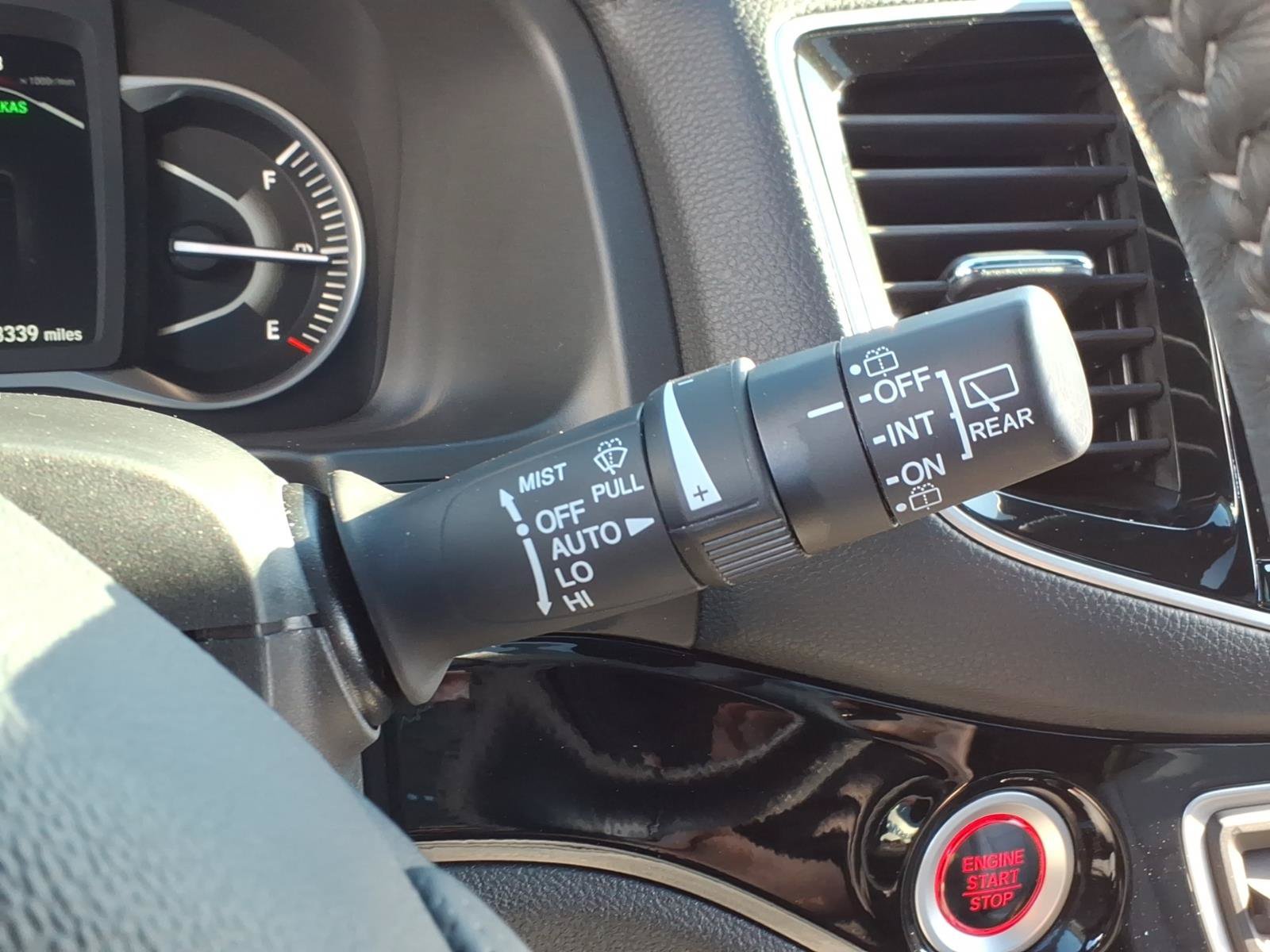 Used 2022 Honda Passport Elite image 30