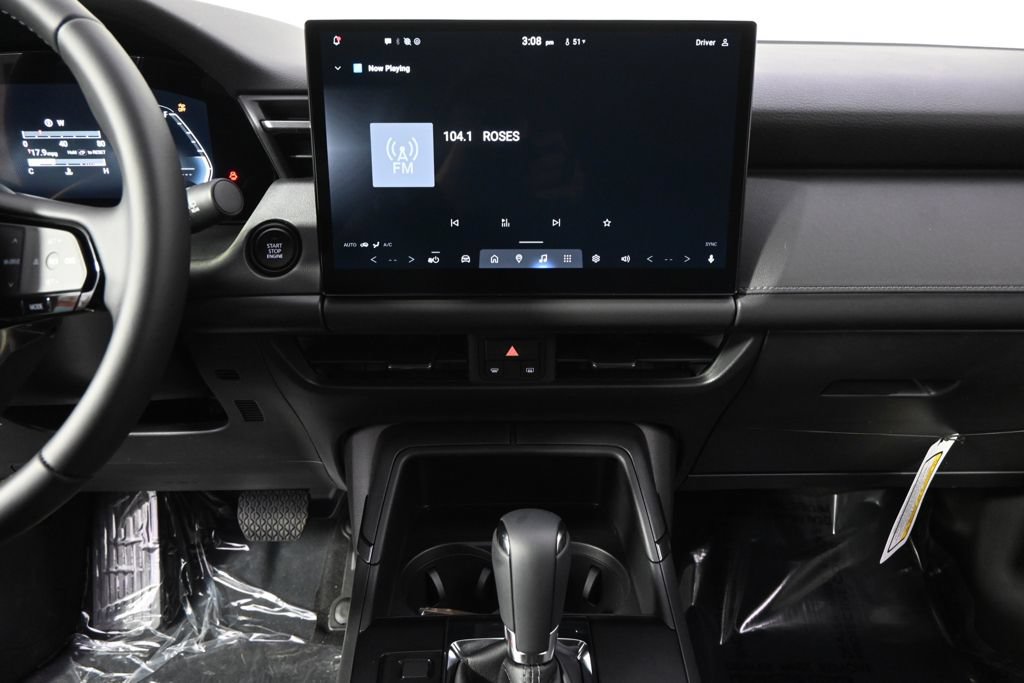 New 2026 MAZDA CX-5 Select AWD/4WD image 26