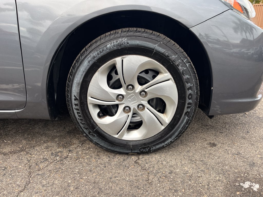 Used 2013 Honda Civic LX image 44