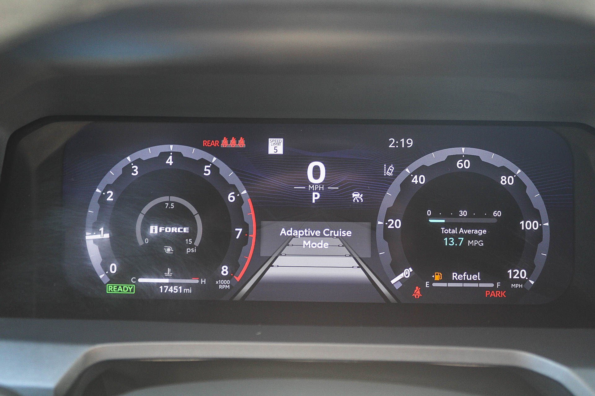 Used 2024 Toyota Tacoma TRD Off-Road w/ TRD Off Road Upgrade Package AWD/4WD image 25
