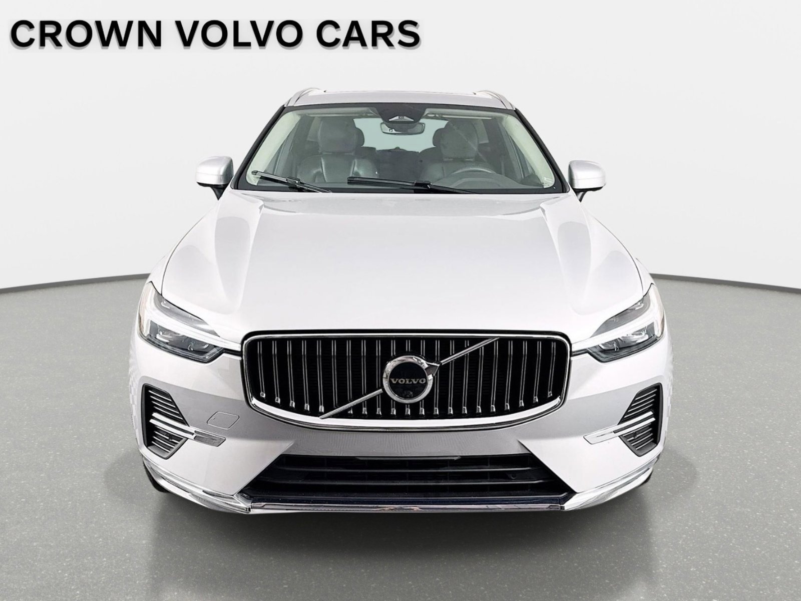 Used 2023 Volvo XC60 B5 Plus w/ Protection Package Premier AWD/4WD image 2