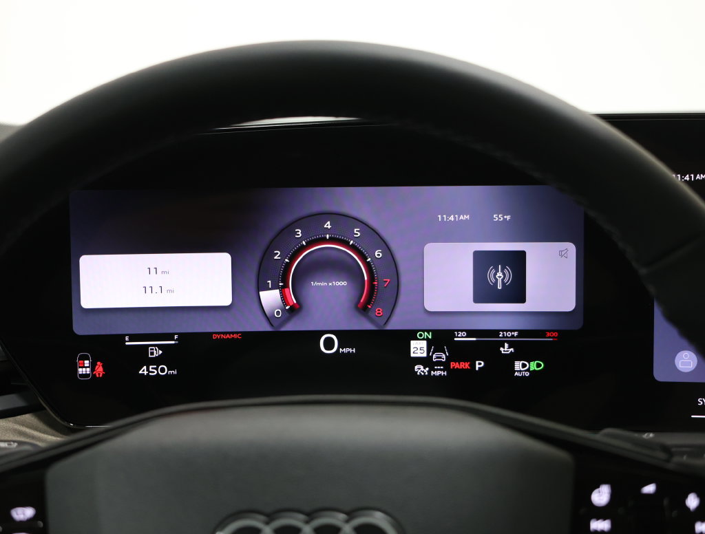 New 2026 Audi Q5 Prestige AWD/4WD image 18