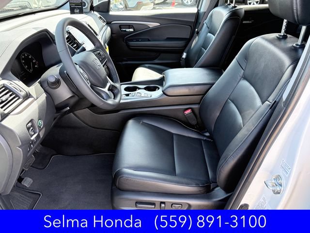 New 2026 Honda Ridgeline RTL image 8