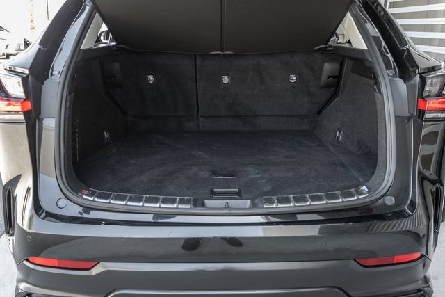 Used 2024 Lexus NX 350h AWD w/ Luxury Package image 5