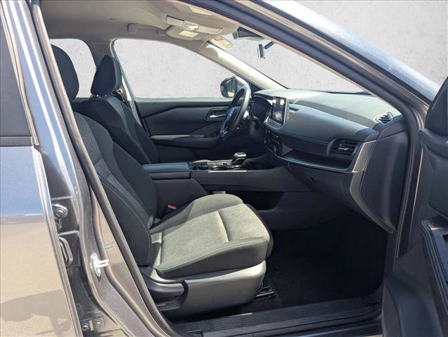 Used 2024 Nissan Rogue SV image 20