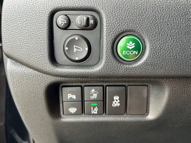 Used 2024 Honda Passport Black Edition image 18