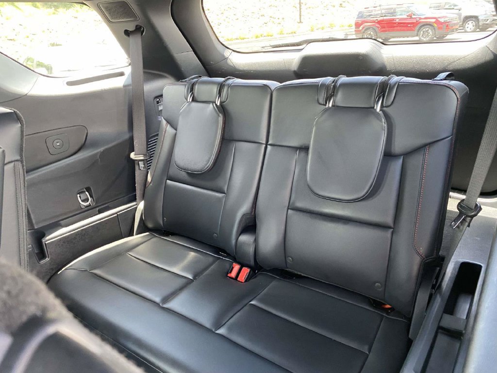 Used 2026 Ford Explorer ST-Line AWD/4WD image 10