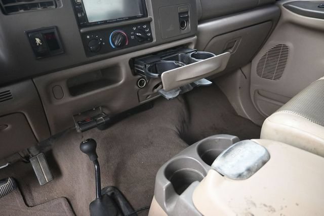 Used 2004 Ford F250 XLT AWD/4WD image 20