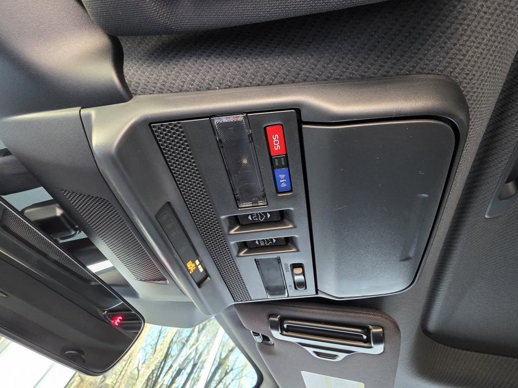 New 2026 Subaru Outback Wilderness AWD/4WD image 39