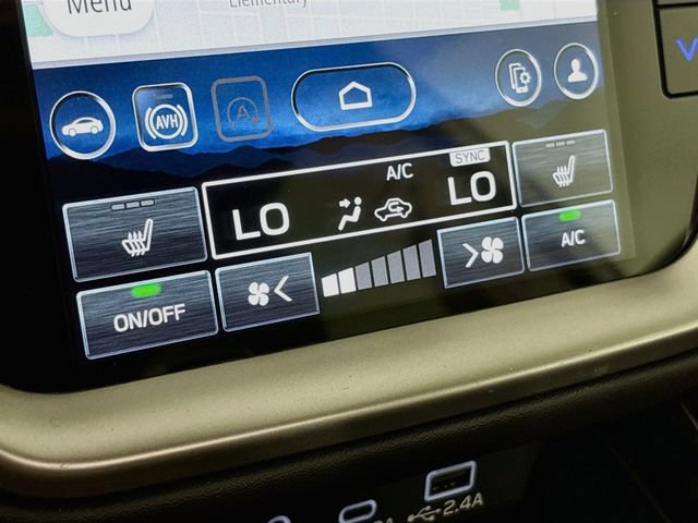 Certified 2023 Subaru Outback Limited AWD/4WD image 19