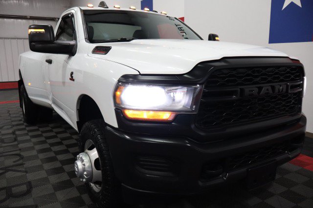 Used 2024 RAM 3500 Tradesman AWD/4WD image 18