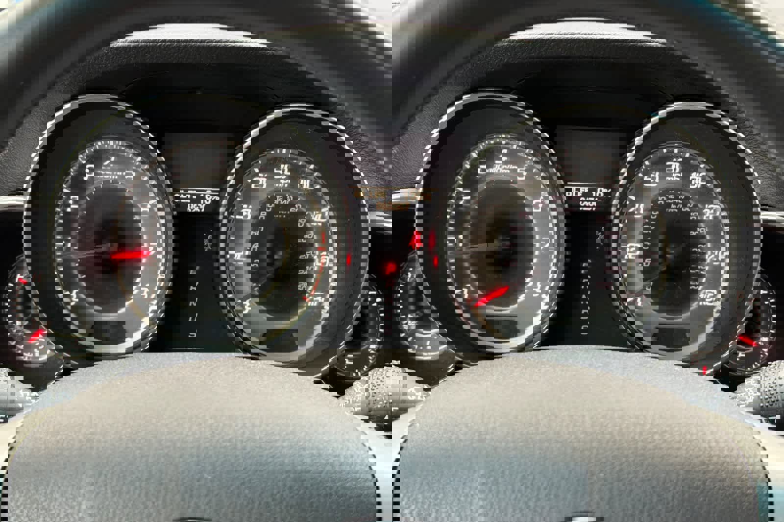 Used 2012 Acura MDX w/ Technology & Entertainment image 28