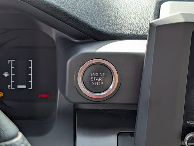 Certified 2026 Toyota 4Runner SR5 AWD/4WD image 18