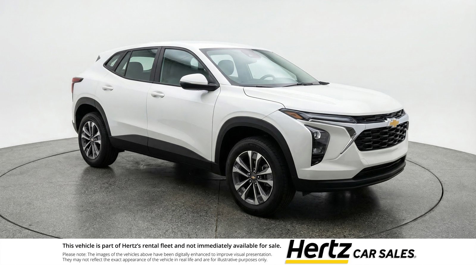 Used 2025 Chevrolet Equinox LT