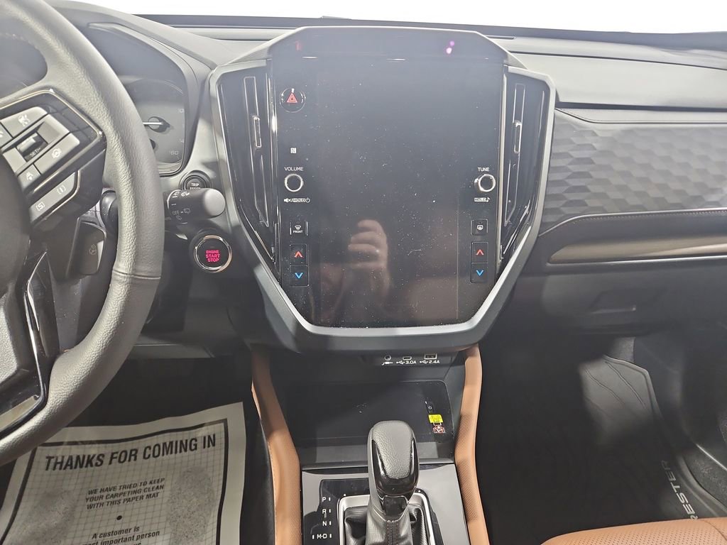 Certified 2025 Subaru Forester Touring w/ Popular Package - Touring image 18
