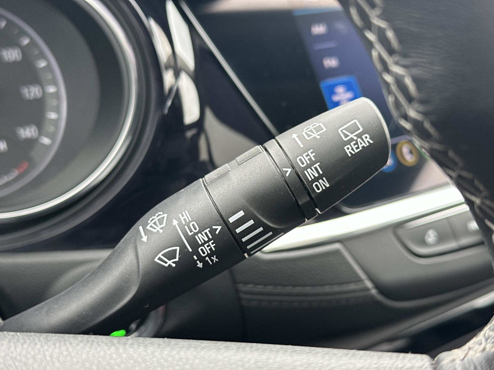 Certified 2023 Buick Encore GX Select w/ Experience Buick Package image 24