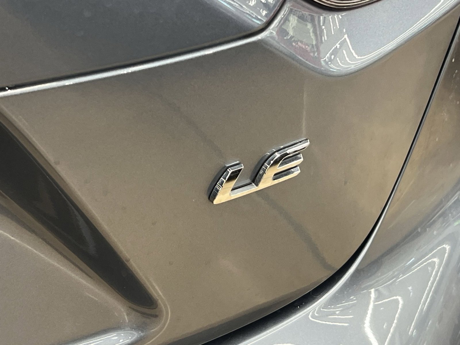 Used 2025 Toyota Corolla LE FWD image 23