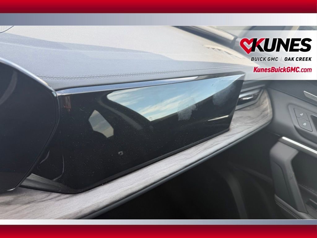 Used 2025 Audi Q5 Premium Plus AWD/4WD image 15