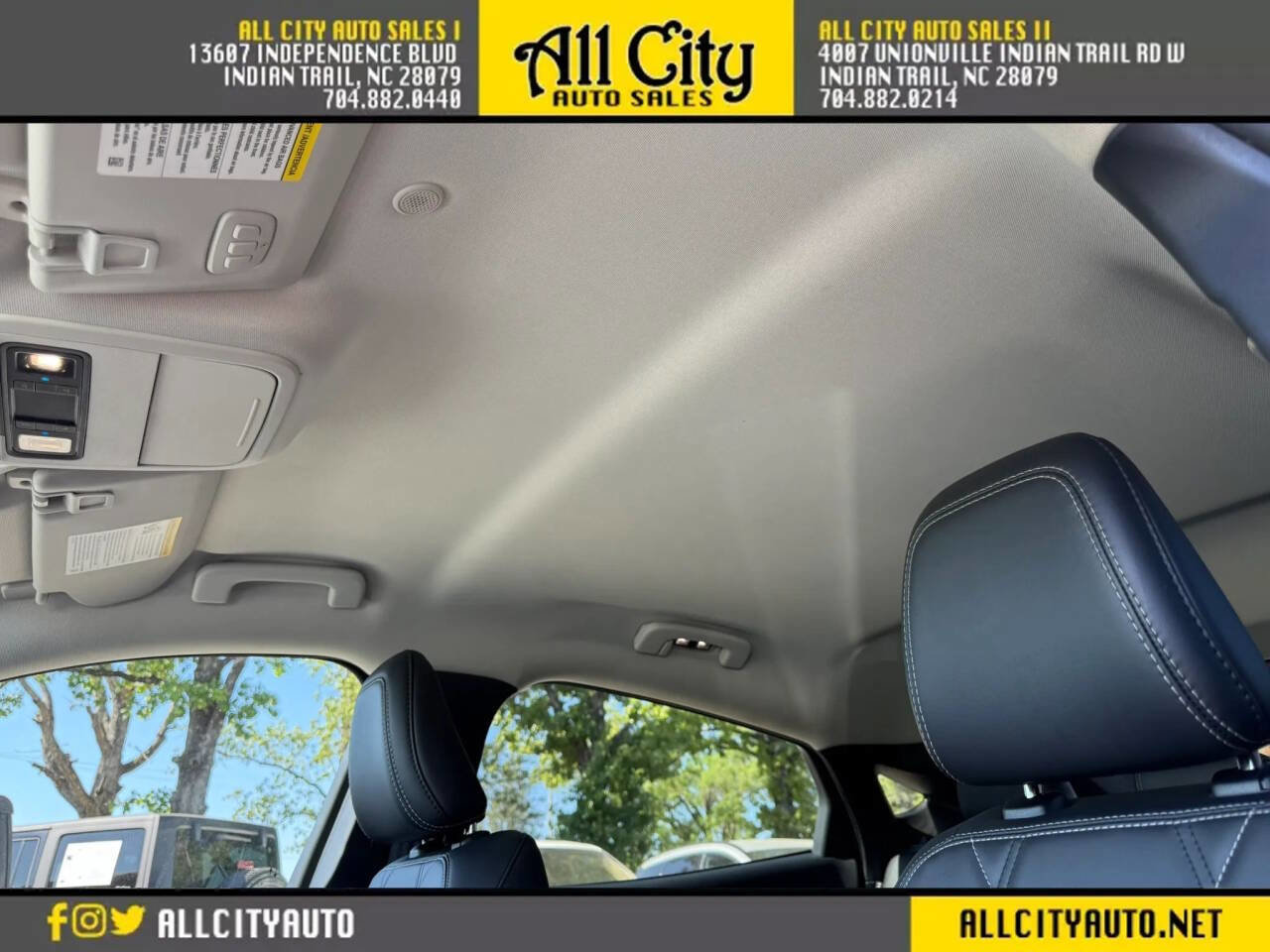 Used 2023 Ford Mustang Mach-E Select RWD image 33