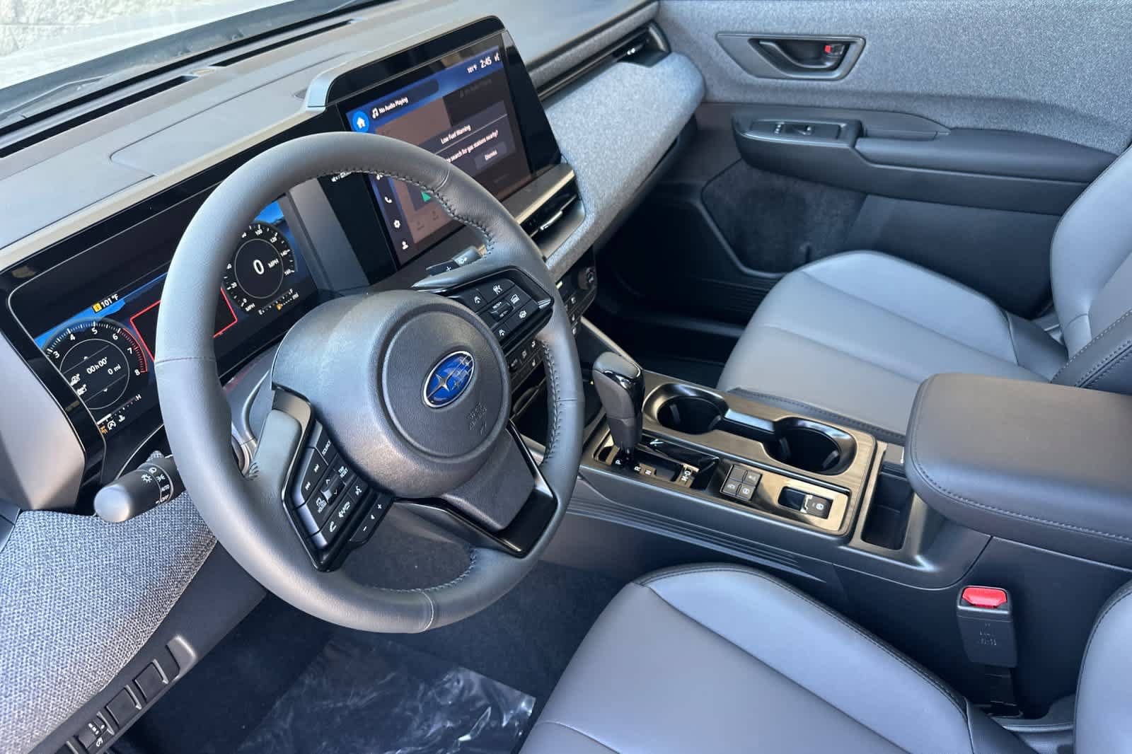 New 2026 Subaru Outback Premium AWD/4WD image 9