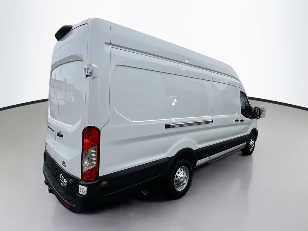 New 2026 Ford Transit 350 148 High Roof Extended AWD image 14